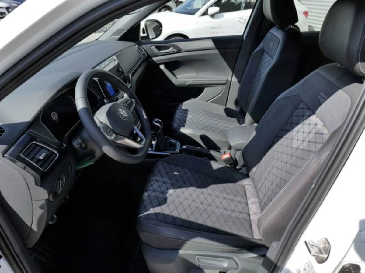 Volkswagen T-Cross 1.0 tsi R-Line 115cv (5)