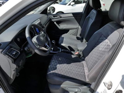 Volkswagen T-Cross 1.0 tsi R-Line 115cv (5)