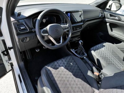 Volkswagen T-Cross 1.0 tsi R-Line 115cv (6)