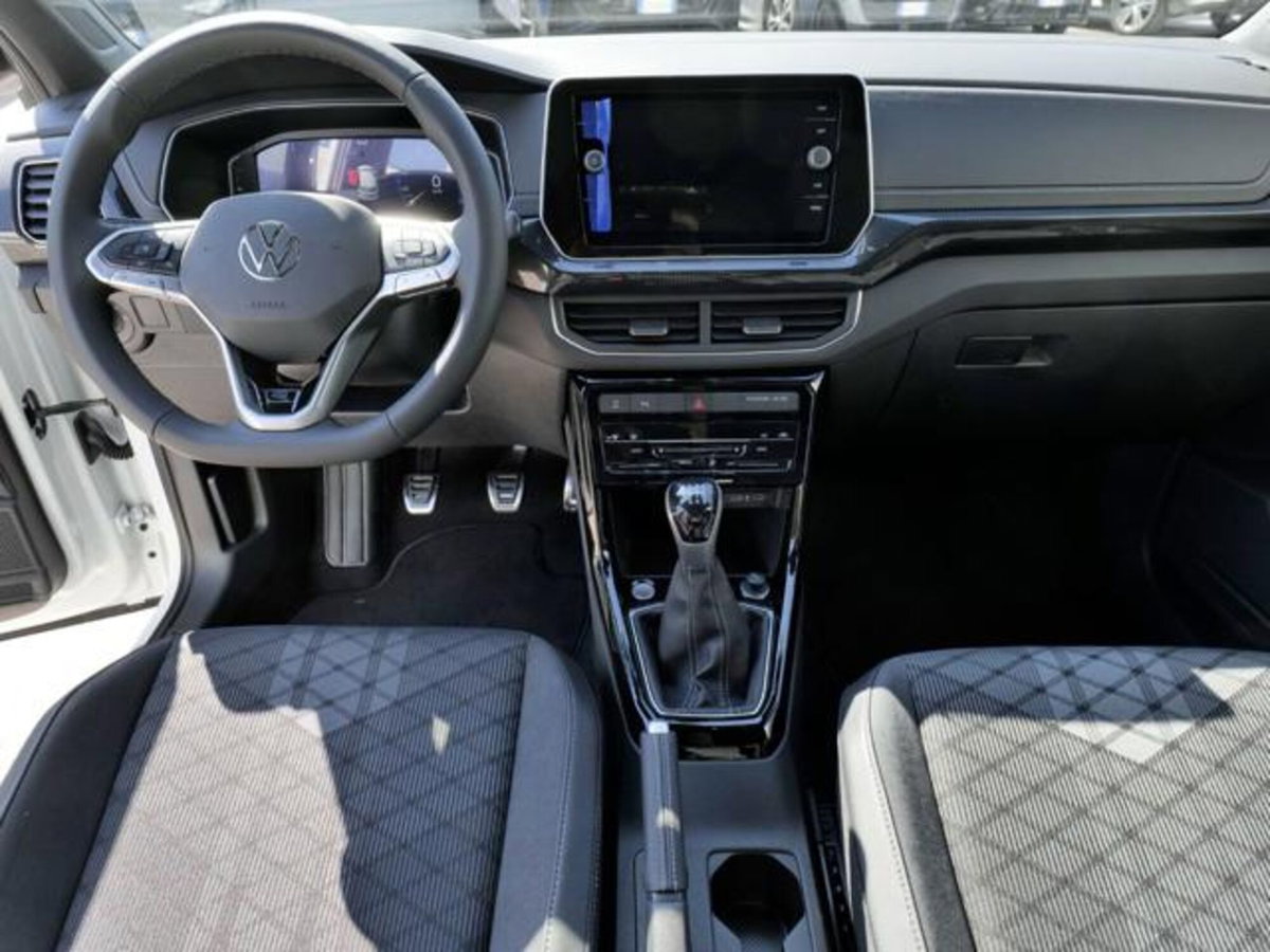 Volkswagen T-Cross 1.0 tsi R-Line 115cv (7)