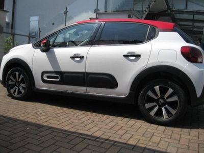 Citroen C3 PureTech 83 S&S Shine (3)