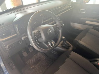 Citroen C3 BlueHDi 100 S&S Feel (10)