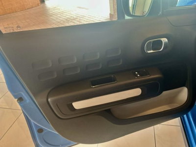 Citroen C3 BlueHDi 100 S&S Feel (11)