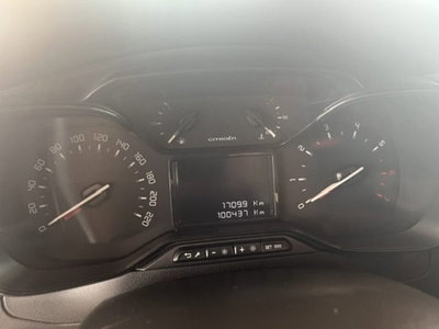 Citroen C3 BlueHDi 100 S&S Feel (9)