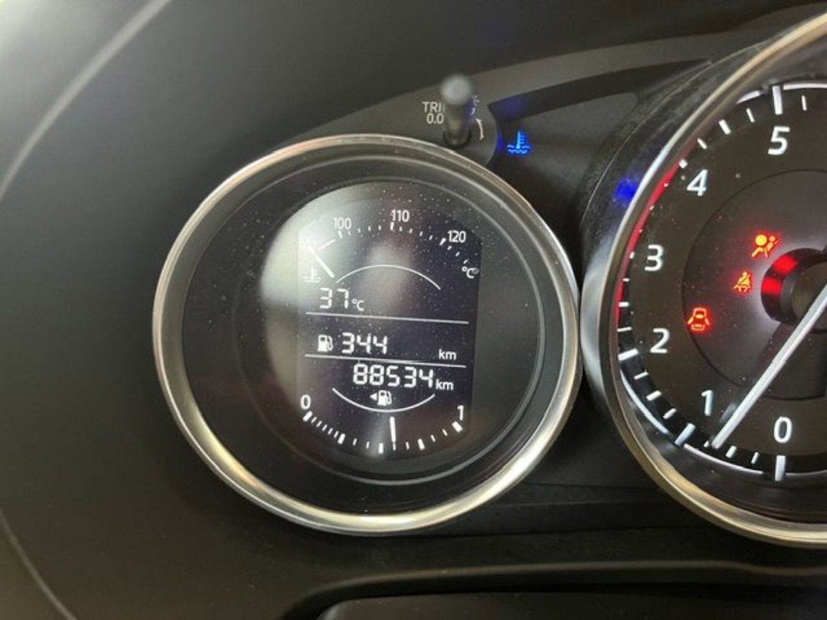 Mazda MX-5 1.5L Skyactiv-G Exceed (10)