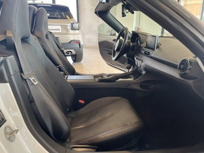 Mazda MX-5 1.5L Skyactiv-G Exceed (12)