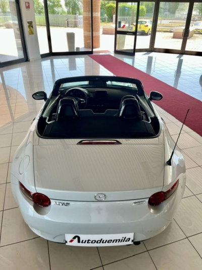 Mazda MX-5 1.5L Skyactiv-G Exceed (13)