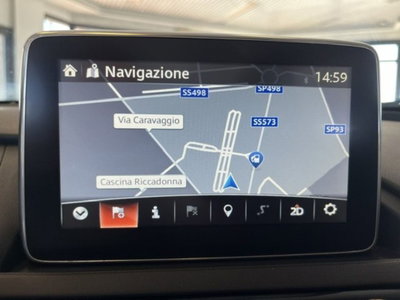 Mazda MX-5 1.5L Skyactiv-G Exceed (14)