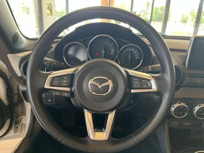 Mazda MX-5 1.5L Skyactiv-G Exceed (16)