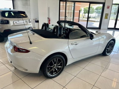 Mazda MX-5 1.5L Skyactiv-G Exceed (5)