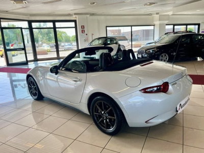 Mazda MX-5 1.5L Skyactiv-G Exceed (7)