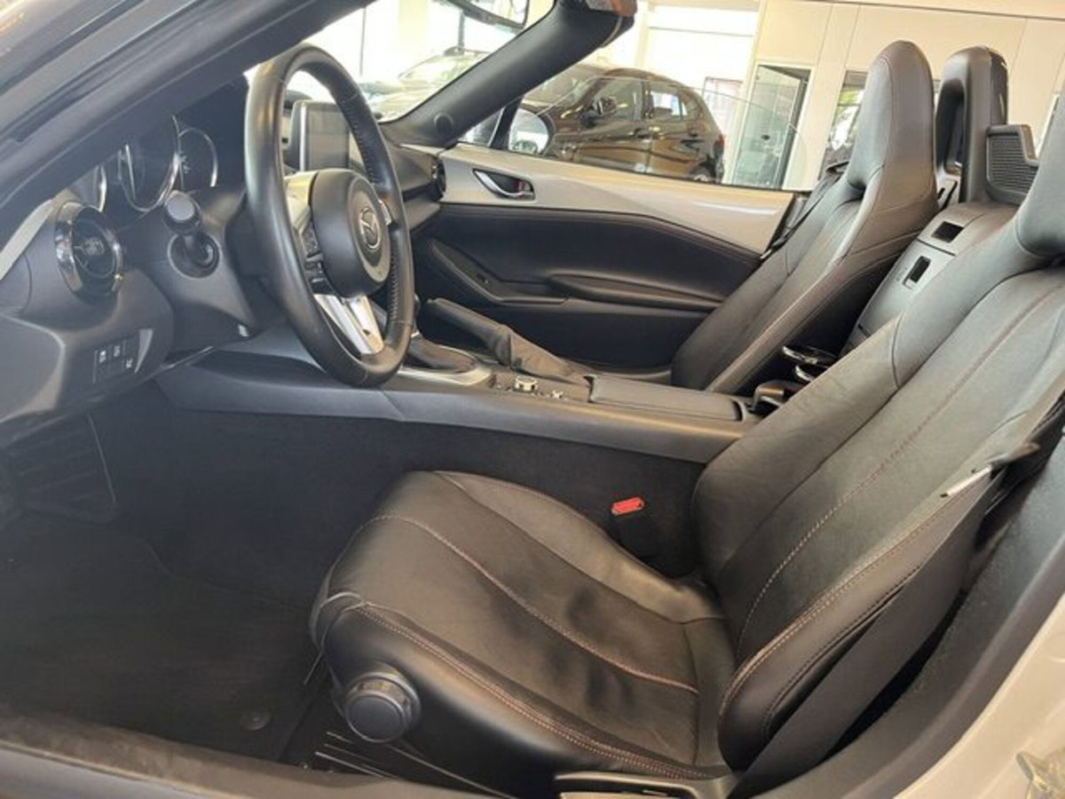 Mazda MX-5 1.5L Skyactiv-G Exceed (8)