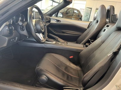 Mazda MX-5 1.5L Skyactiv-G Exceed (8)