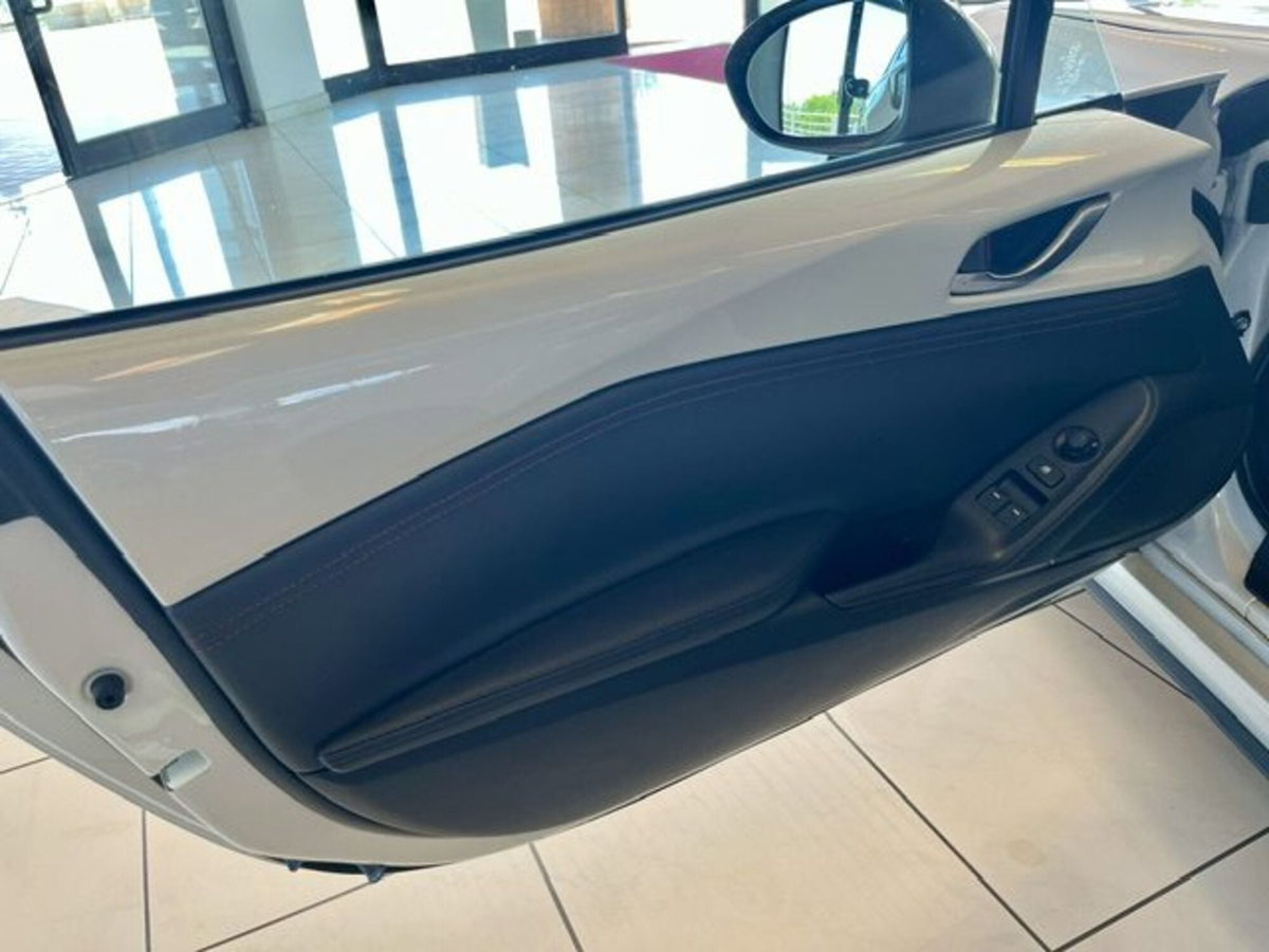 Mazda MX-5 1.5L Skyactiv-G Exceed (9)