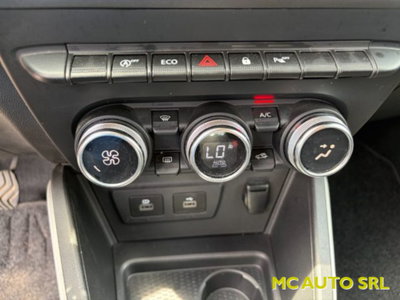 Dacia Duster 1.0 TCe 100 CV ECO-G 4x2 Prestige (12)