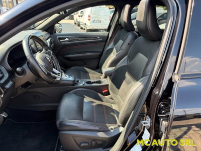 Renault Arkana E-Tech 145 CV R.S.Line Fast Track (7)