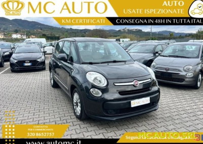 Fiat 500L 1.3 Multijet 95 CV Business usata