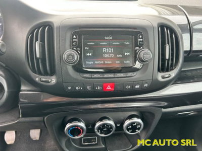 Fiat 500L 1.3 Multijet 95 CV Business (11)