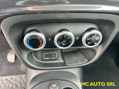 Fiat 500L 1.3 Multijet 95 CV Business (12)