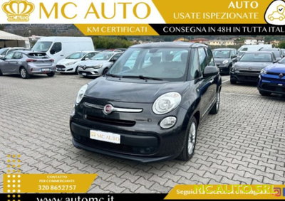 Fiat 500L 1.3 Multijet 95 CV Business (3)
