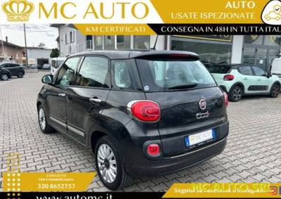 Fiat 500L 1.3 Multijet 95 CV Business (4)