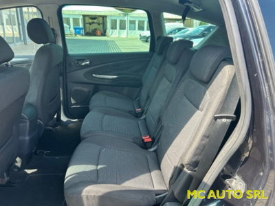 Ford S-Max 2.0 TDCi 140CV (8)