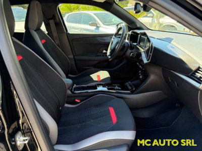 Opel Mokka 1.2 Turbo 130 CV aut. GS Line (10)