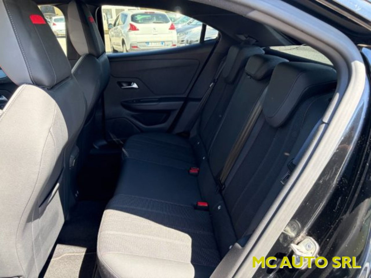Opel Mokka 1.2 Turbo 130 CV aut. GS Line (8)
