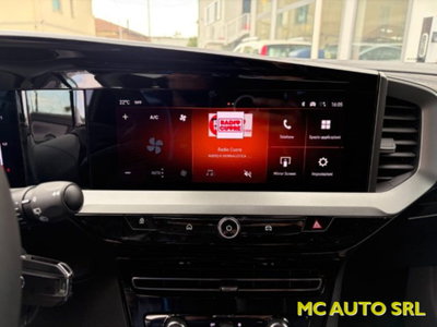 Opel Mokka 1.2 Turbo 130 CV aut. GS Line (11)