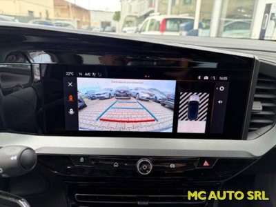 Opel Mokka 1.2 Turbo 130 CV aut. GS Line (12)