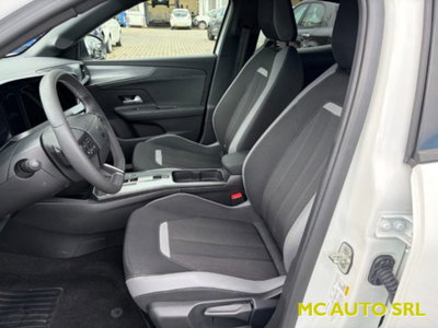 Opel Mokka 1.2 Turbo 130 CV aut. GS Line (7)
