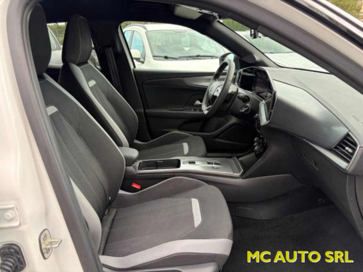 Opel Mokka 1.2 Turbo 130 CV aut. GS Line (9)