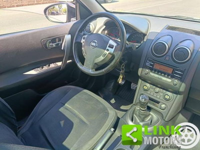 Nissan Qashqai 1.5 dCi Tekna (10)