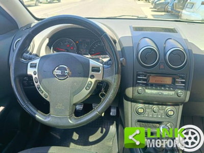 Nissan Qashqai 1.5 dCi Tekna (12)