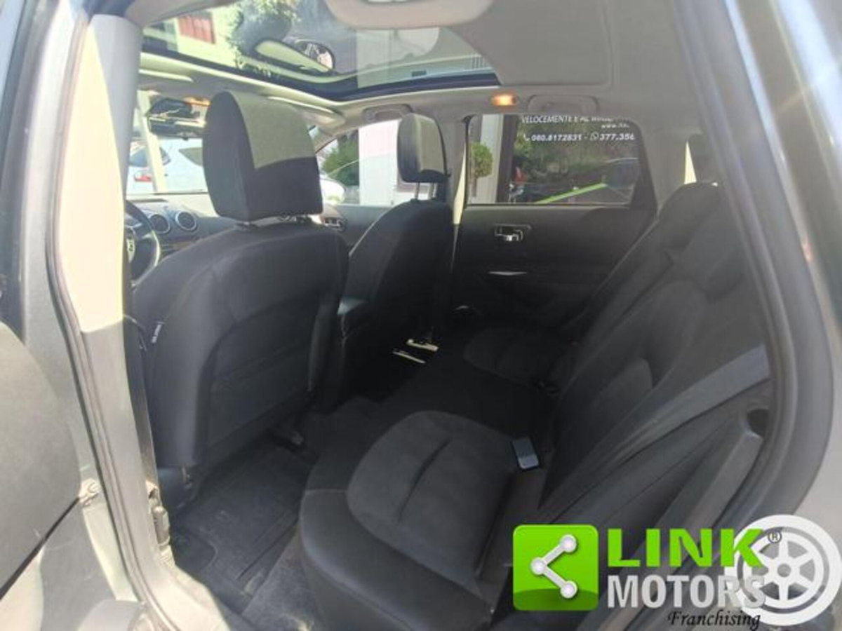 Nissan Qashqai 1.5 dCi Tekna (16)