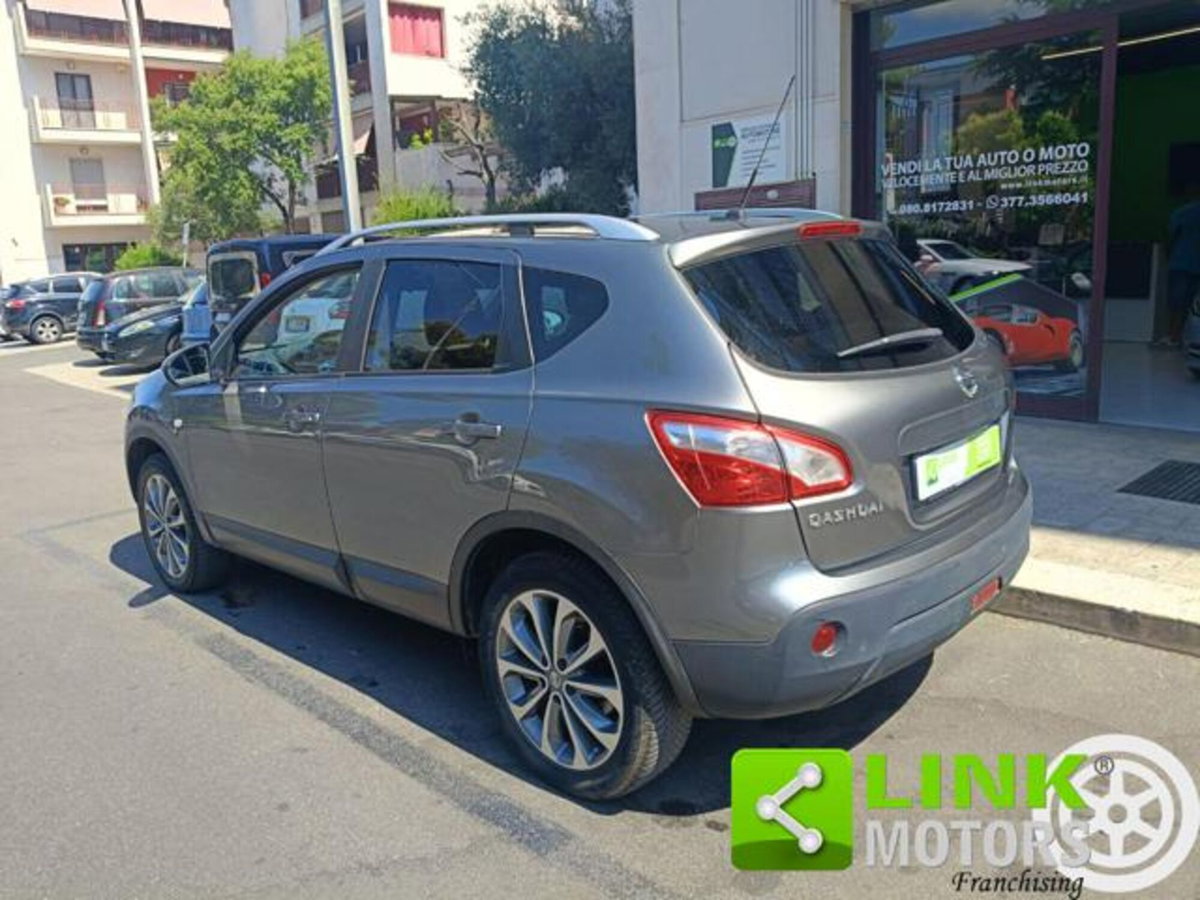 Nissan Qashqai 1.5 dCi Tekna (17)