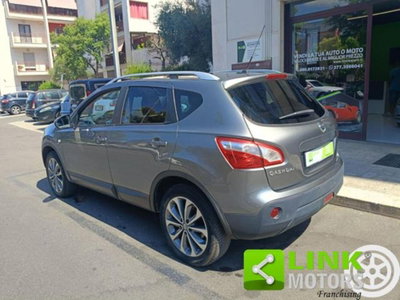 Nissan Qashqai 1.5 dCi Tekna (17)