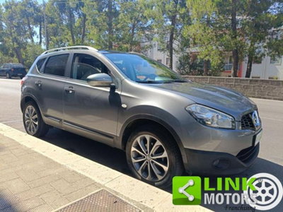 Nissan Qashqai 1.5 dCi Tekna (19)