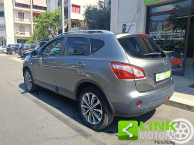 Nissan Qashqai 1.5 dCi Tekna (2)