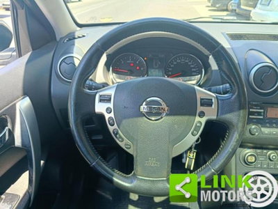 Nissan Qashqai 1.5 dCi Tekna (20)
