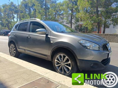 Nissan Qashqai 1.5 dCi Tekna (3)