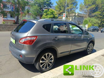 Nissan Qashqai 1.5 dCi Tekna (4)