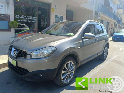 Nissan Qashqai 1.5 dCi Tekna (5)