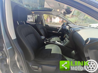 Nissan Qashqai 1.5 dCi Tekna (6)