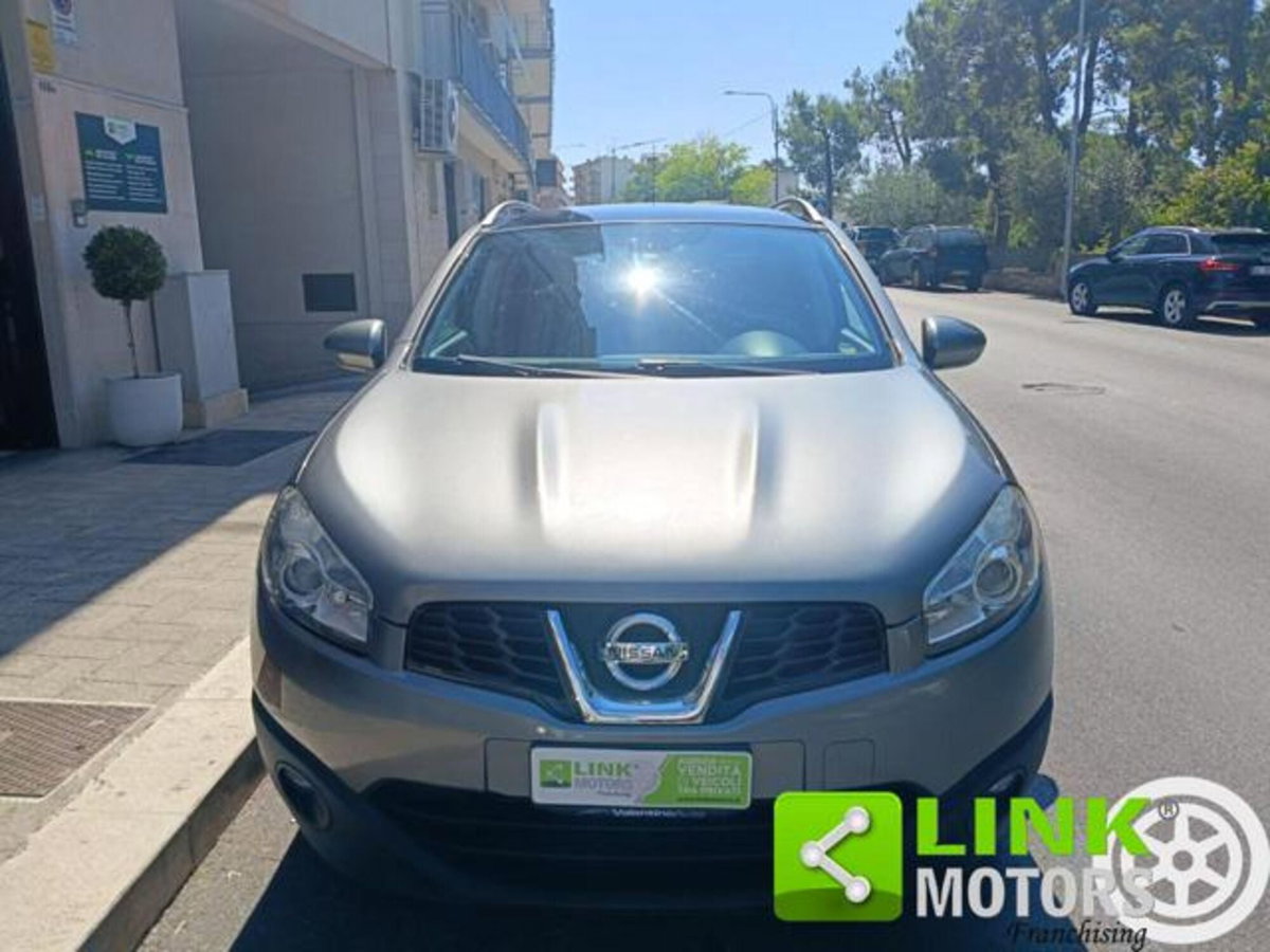 Nissan Qashqai 1.5 dCi Tekna (7)
