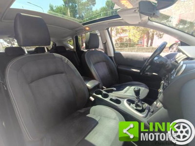 Nissan Qashqai 1.5 dCi Tekna (8)