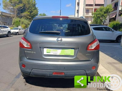 Nissan Qashqai 1.5 dCi Tekna (9)