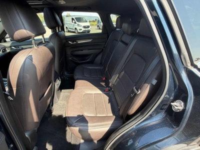 Mazda CX-5 2.2L Skyactiv-D 184 CV AWD Exclusive (12)
