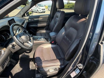 Mazda CX-5 2.2L Skyactiv-D 184 CV AWD Exclusive (14)