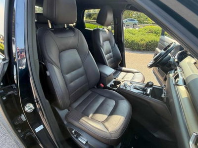 Mazda CX-5 2.2L Skyactiv-D 184 CV AWD Exclusive (15)